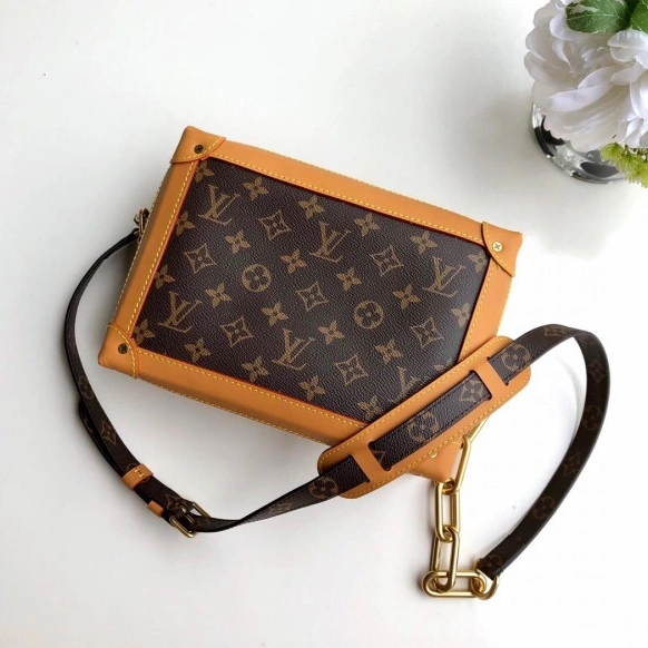 Cheap VUITTON BOX LOUIS 0814